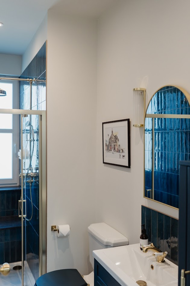 Apartment Alterations and Renovation, Edinburgh