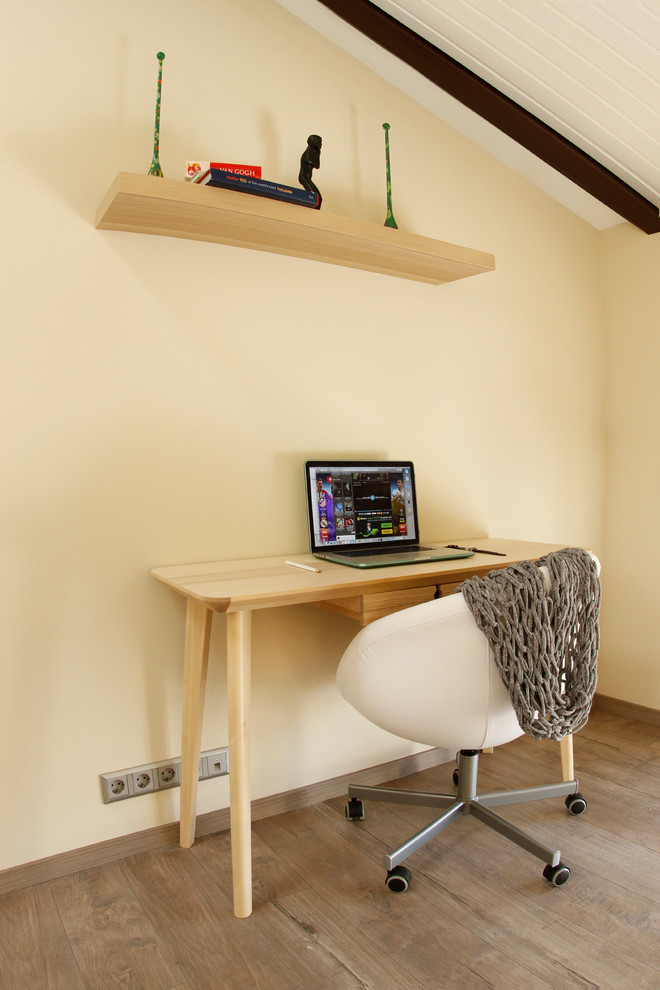 Квартира в ЖК Город Набережных