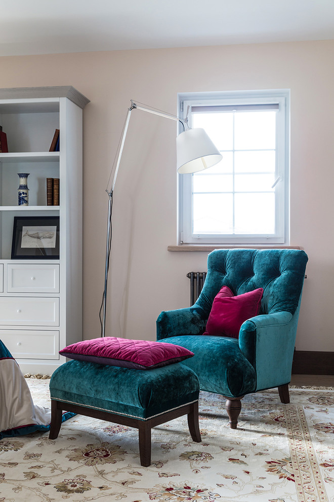 Дом в Звенигороде