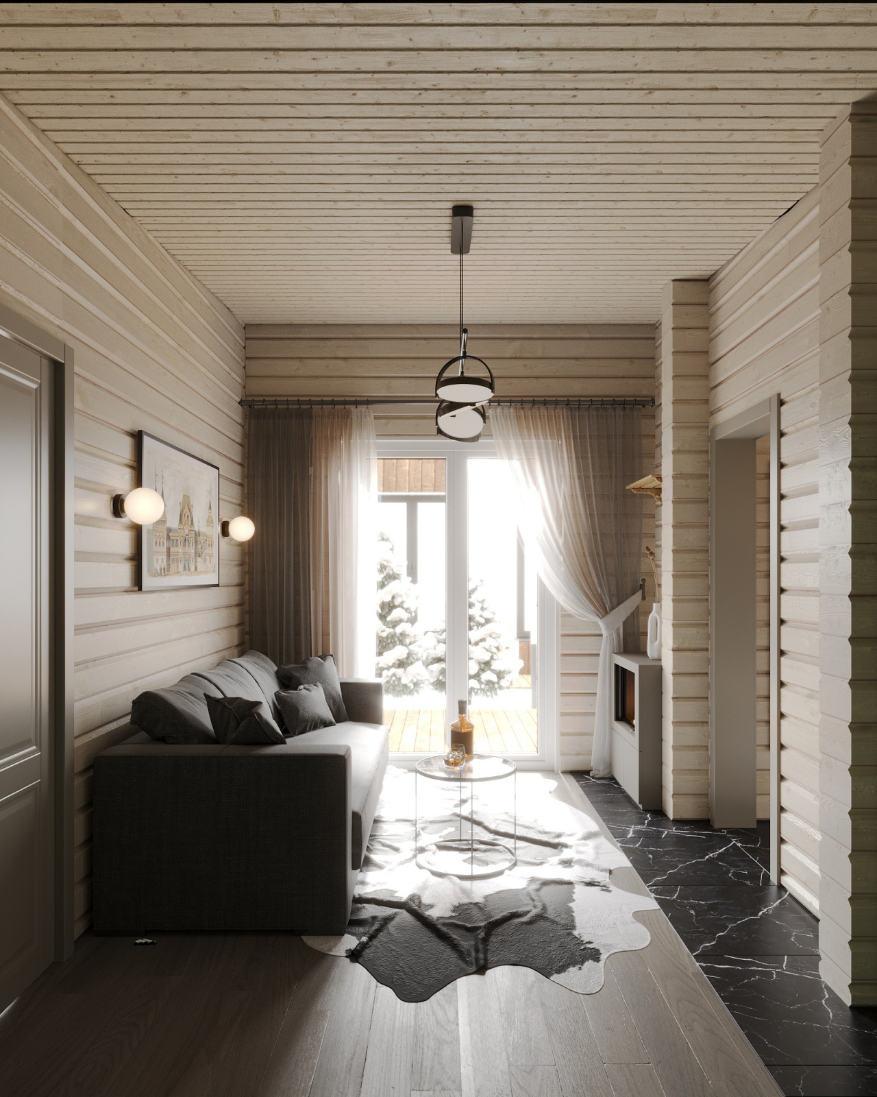 Дмитровское