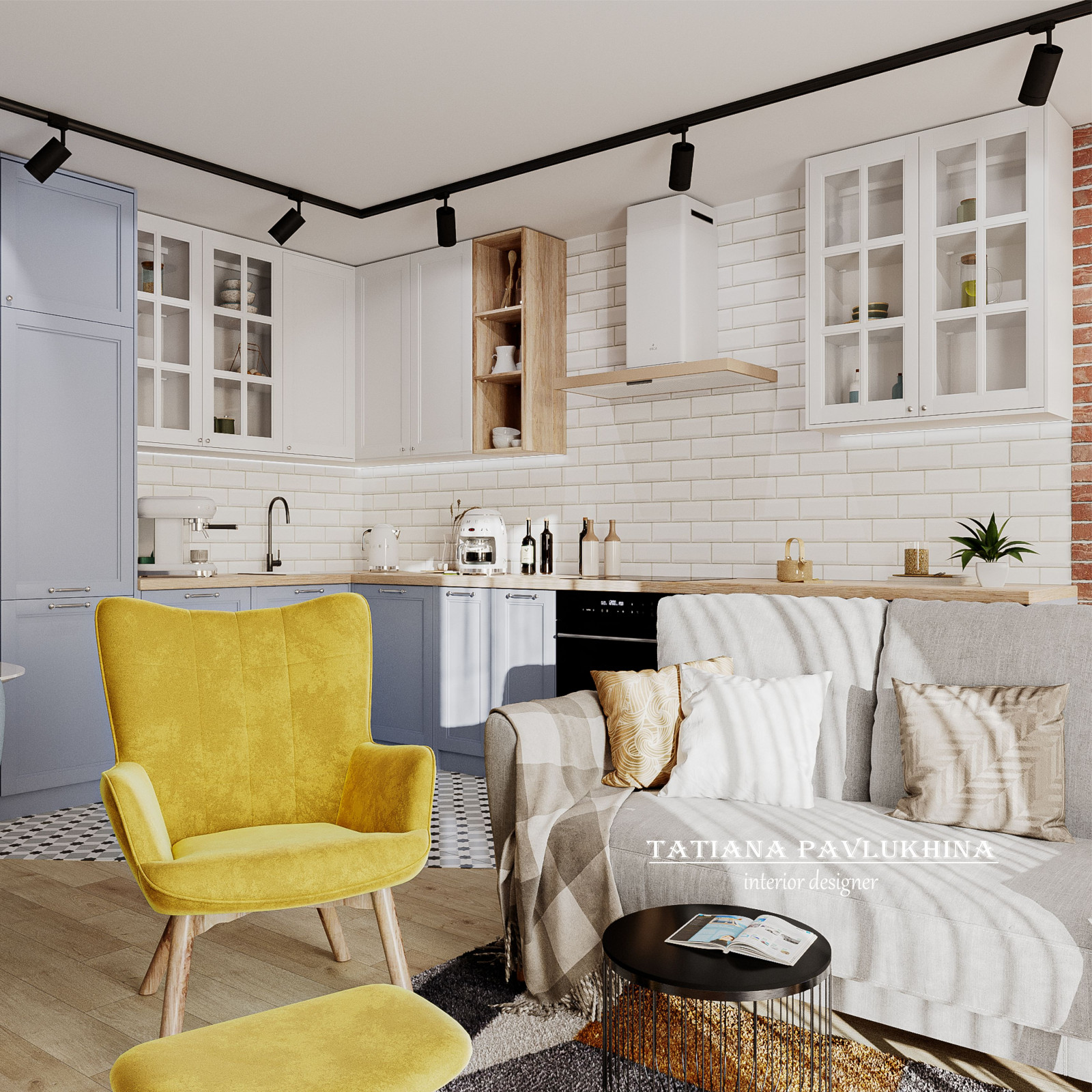 г.Челябинск мкр.Привилегия