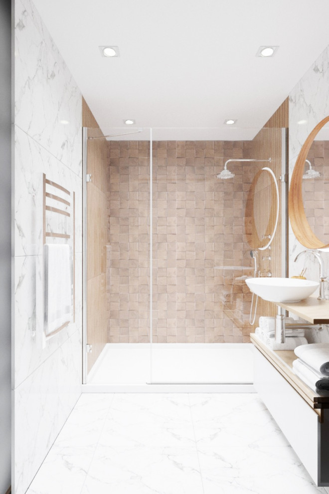 Квартира в ЖК Город