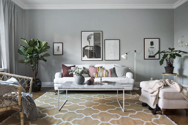 Erik Dahlbergstrappan 4 scandinavian-living-room