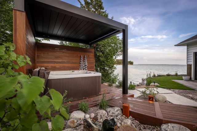 Maximizing Tranquility deck