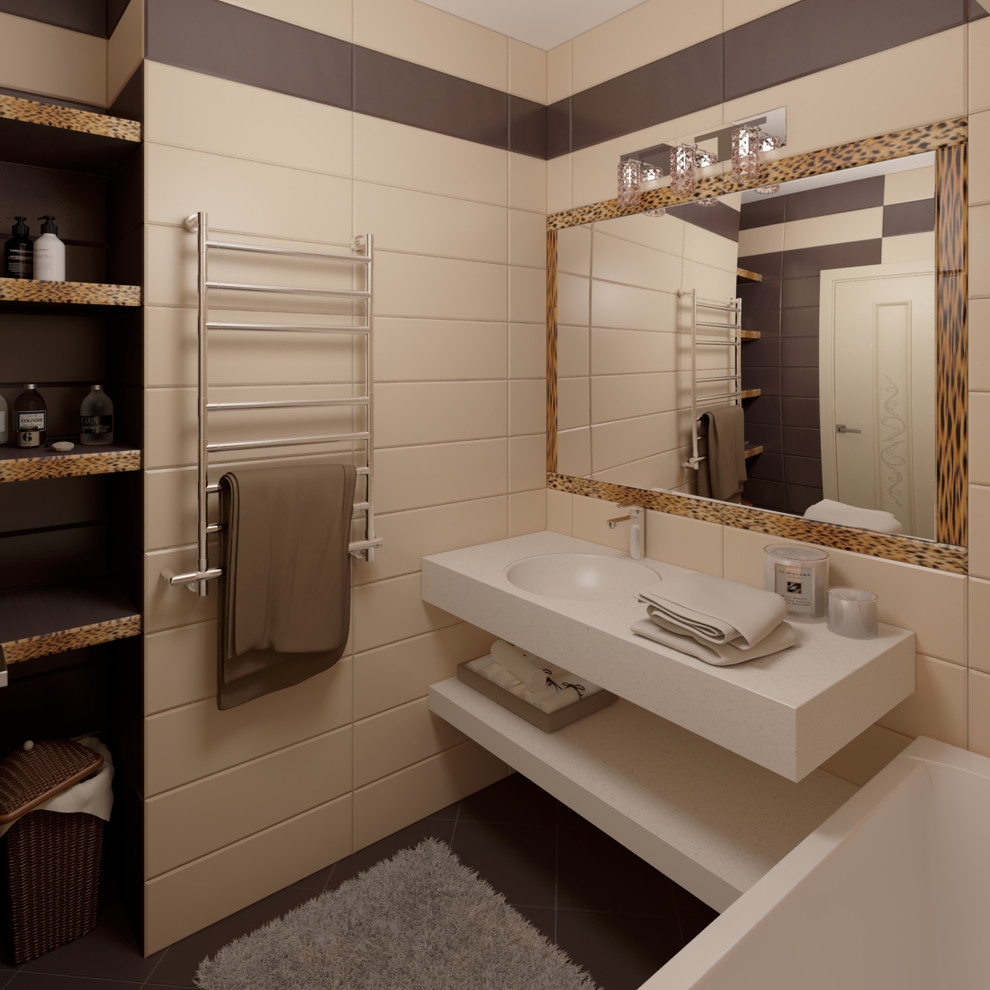 Городской шарм.