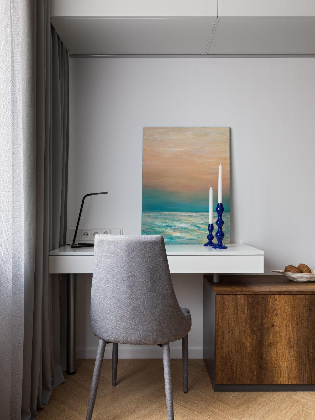 Проект Лаконичный