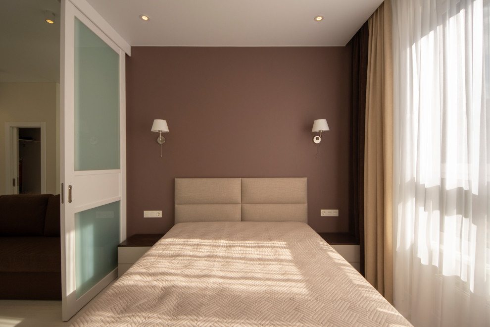 ЖК Рвер-Парк