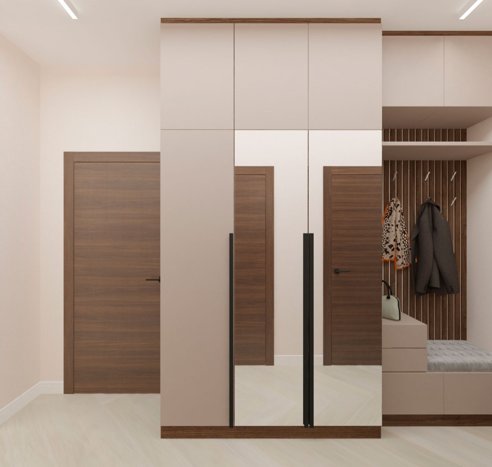 Загородный дом, 65 м2