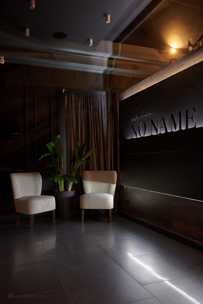 Ресторан NO NAME