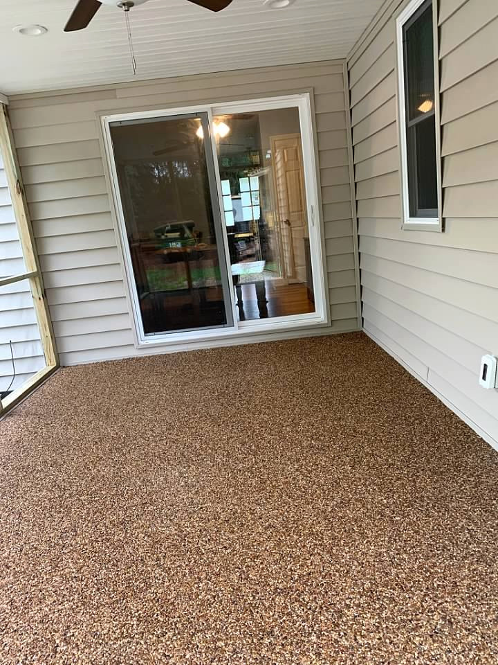 Addition in Branchburg