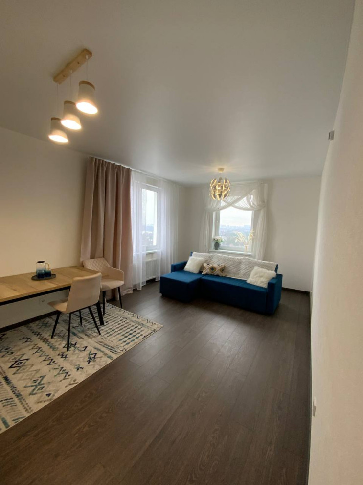 Шоурум Окла