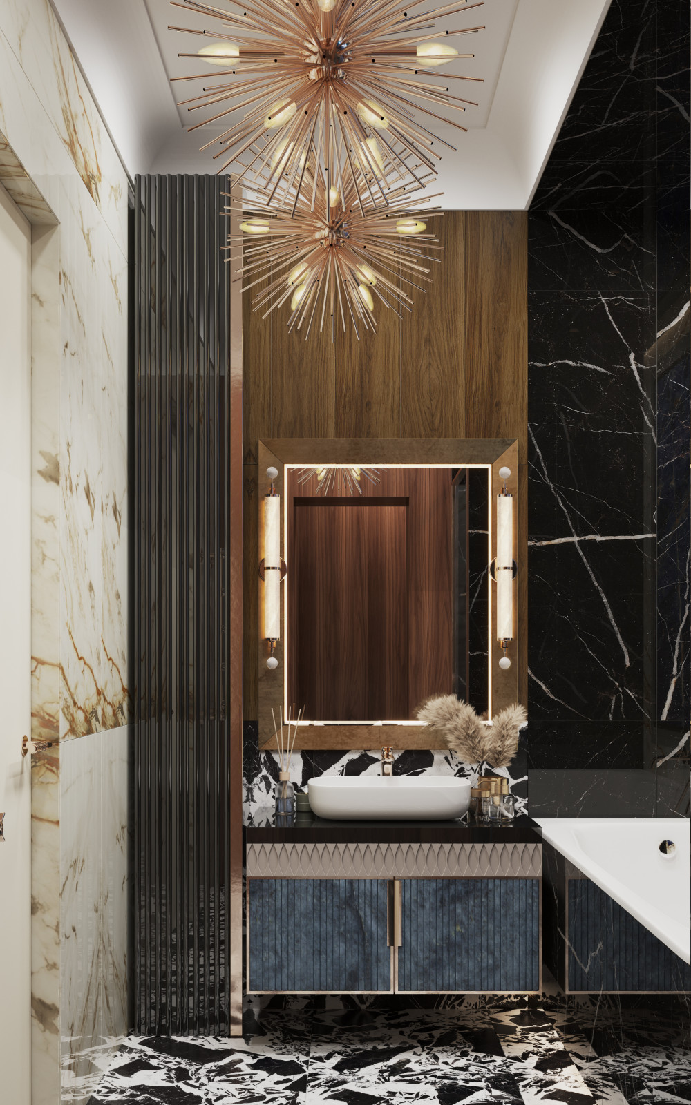 КП Парк Авеню