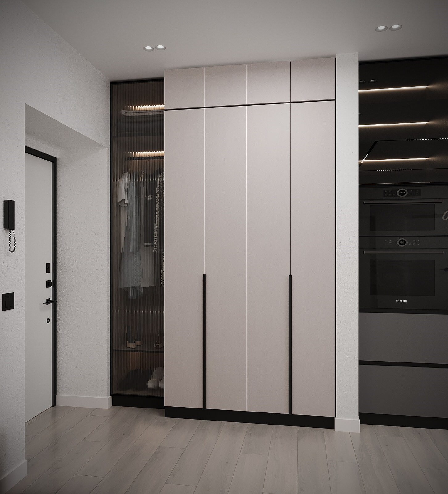 ЖК Бульвар цветов  2