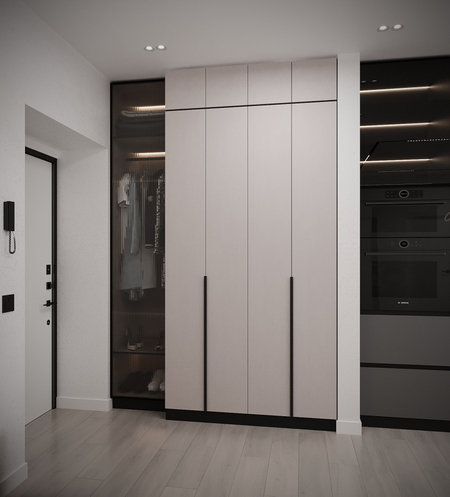 ЖК Бульвар цветов  2