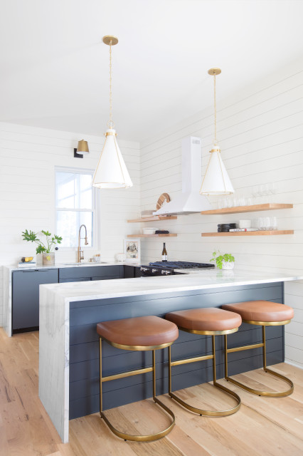Color Crush stile-marinaro-cucina