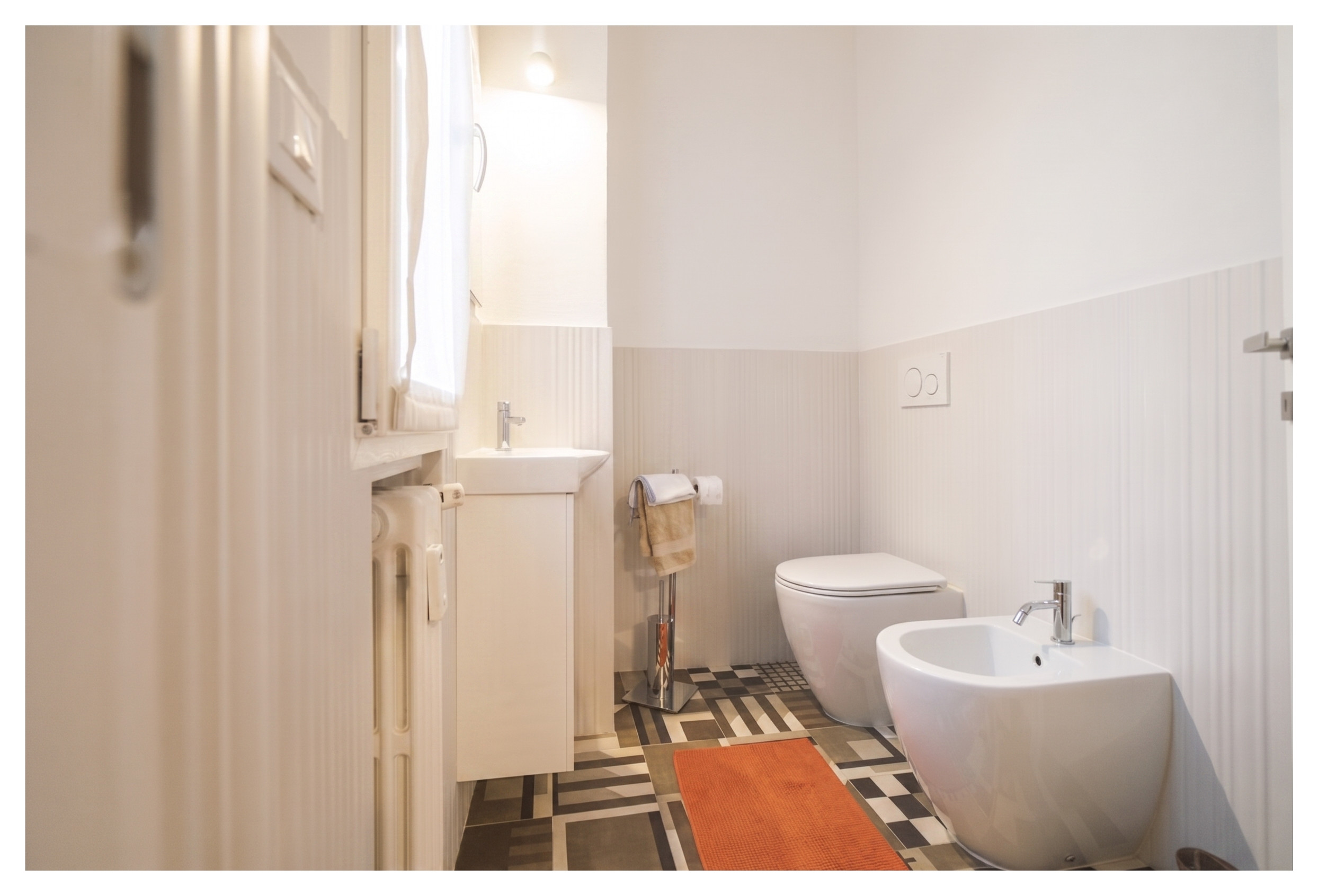 Ristrutturazione Casa A/I 130mq