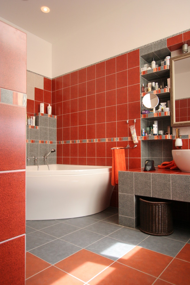 Интерьер квартиры в Хамовниках