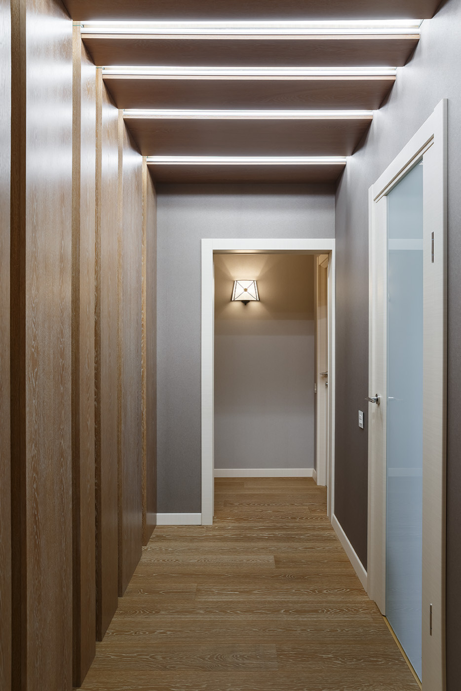 Санкт-Петербург, ул. Планерная