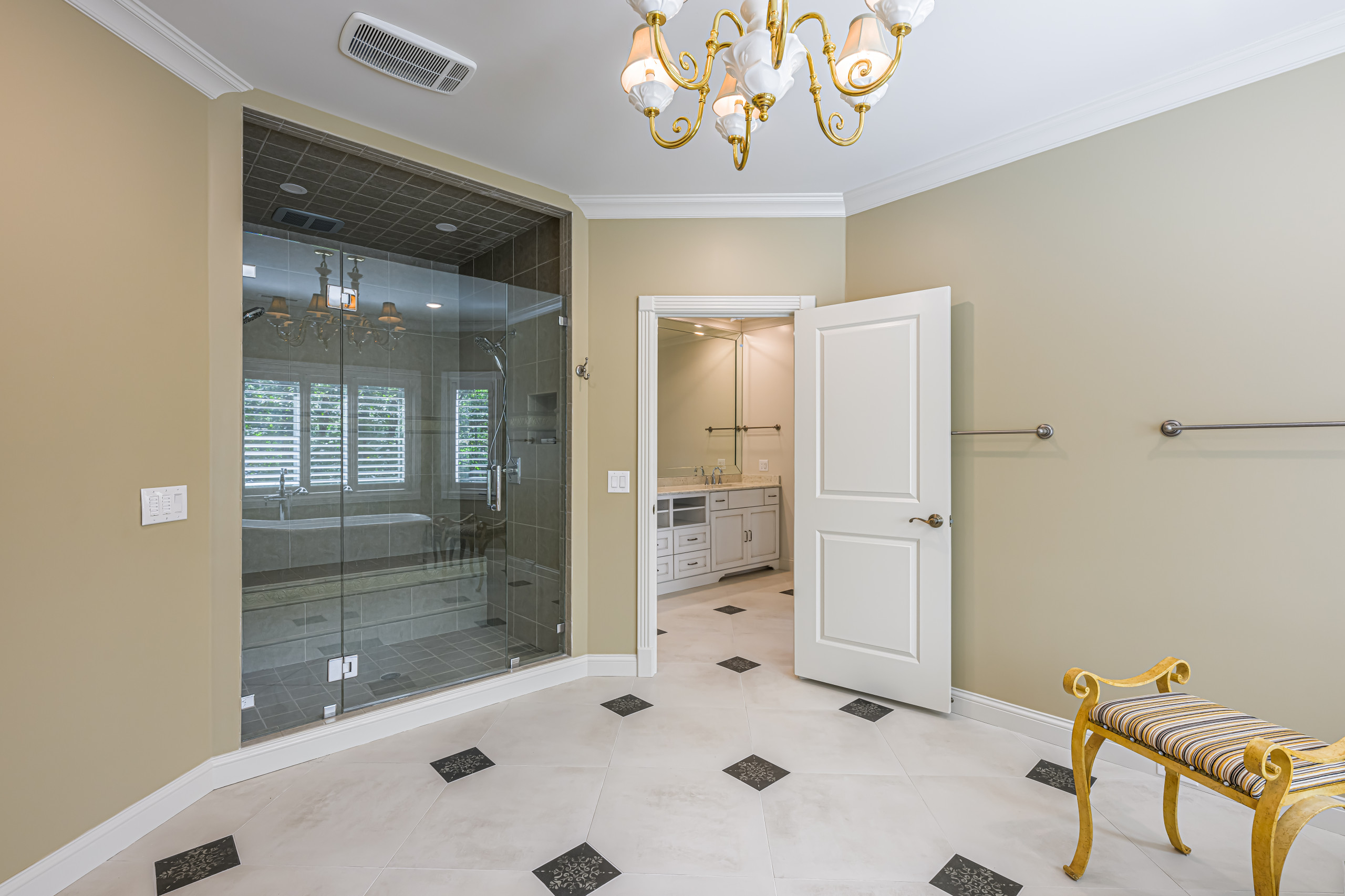 4591 Blaylock Road - Whole House Remodel