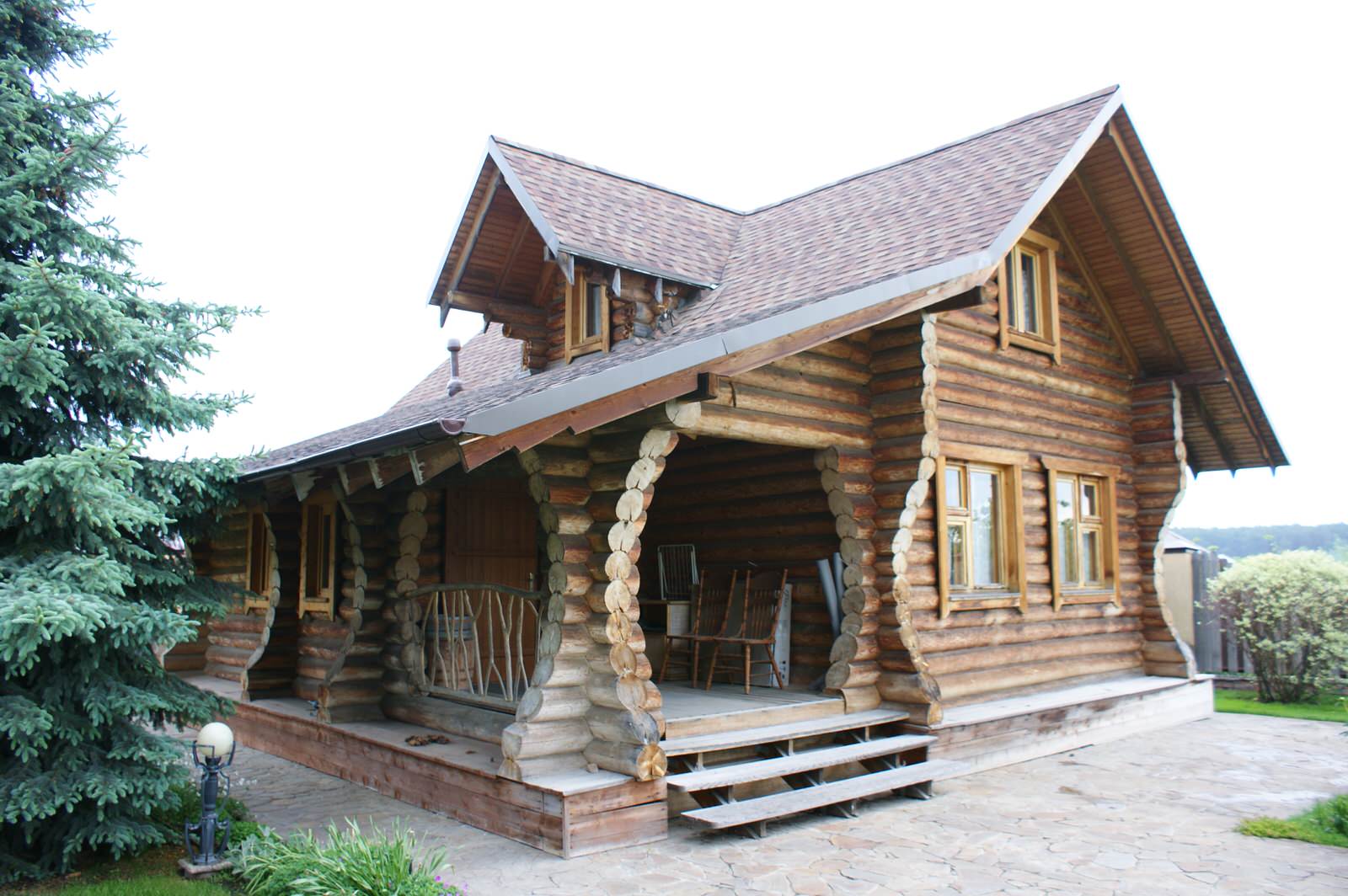 Привольная