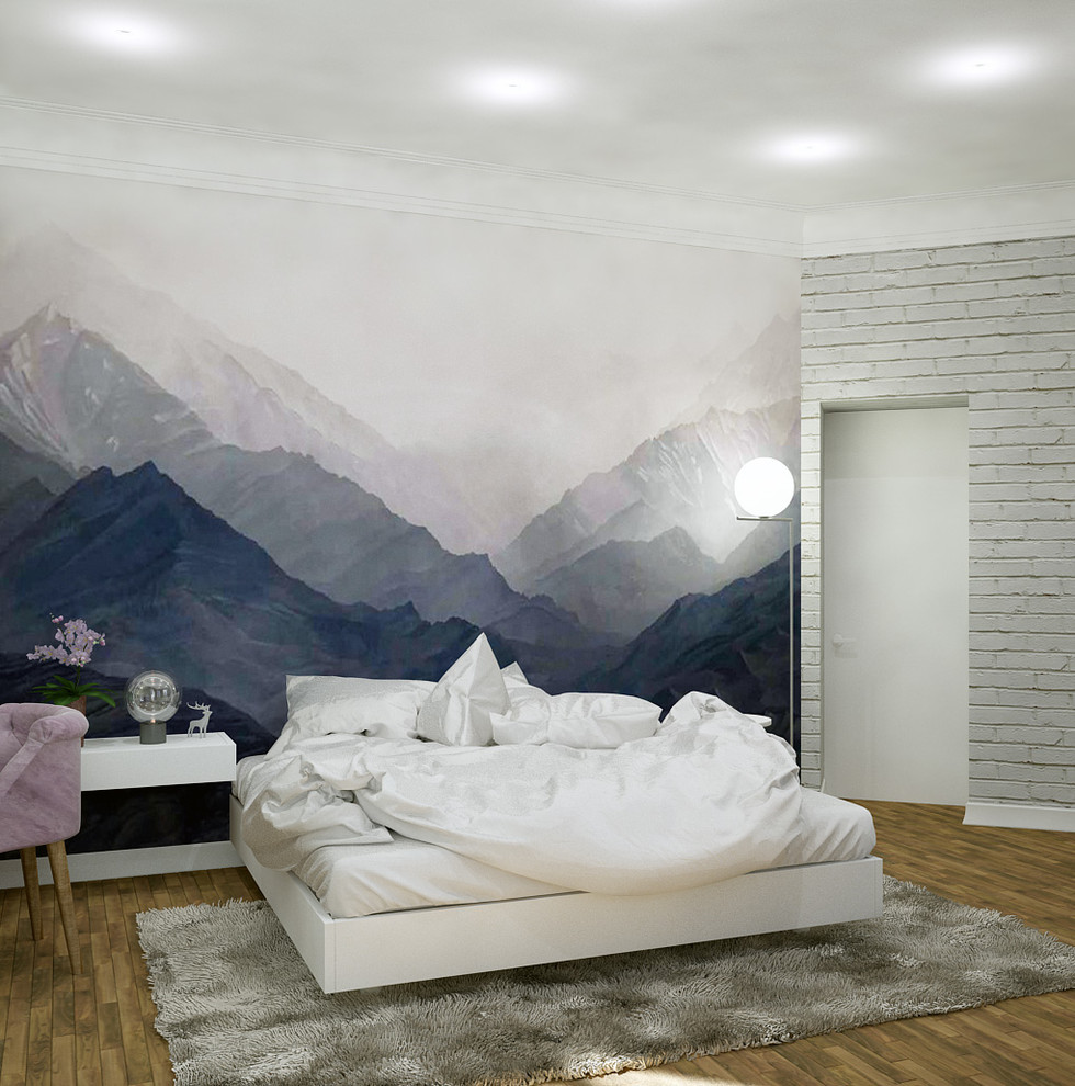 Квартира в Профессорском доме