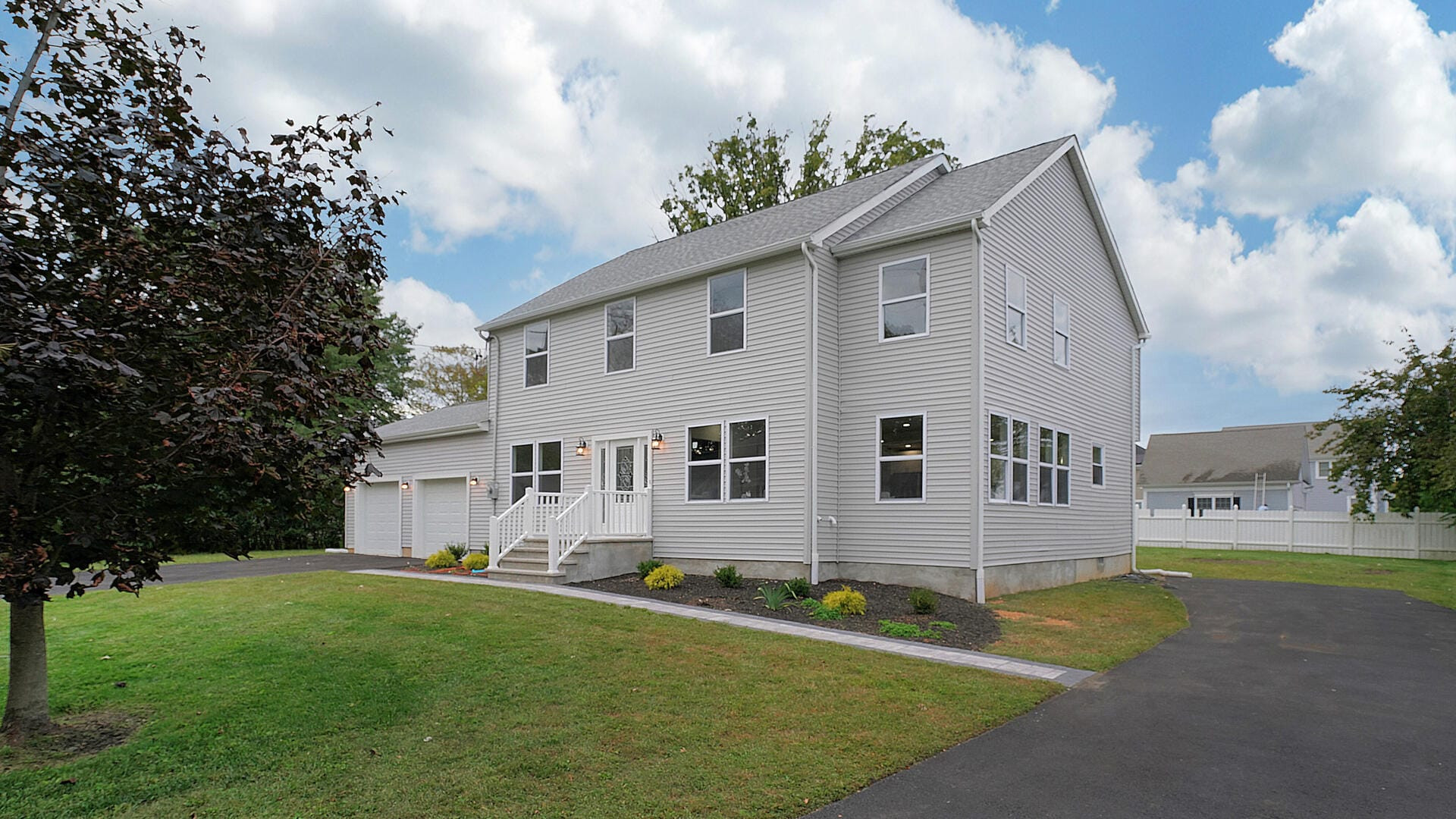 Plainsboro Addition, Extension, Renovation