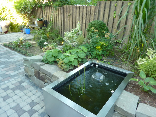 Gartenbau garden