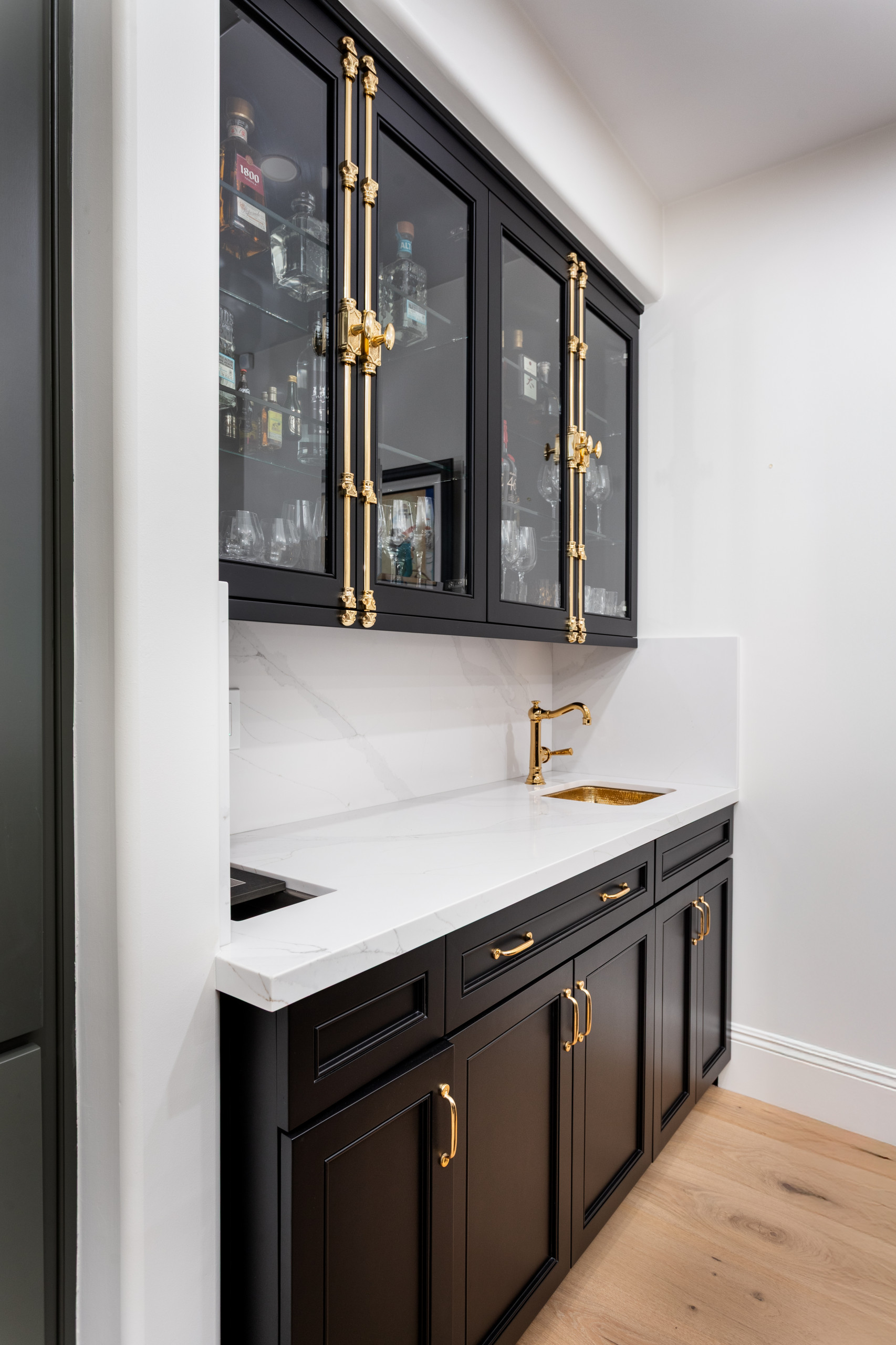 Calabasas Modern Traditional