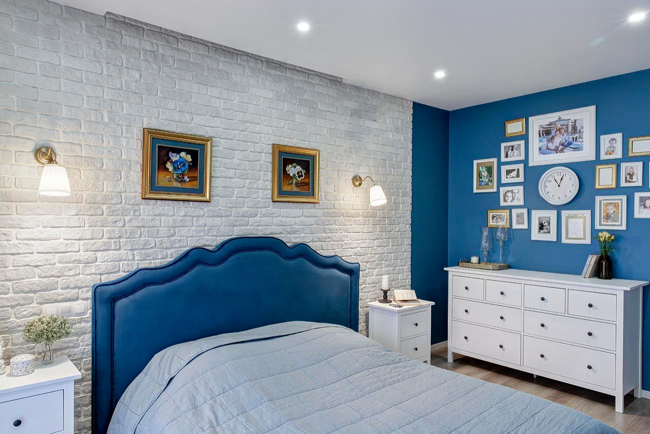 Маленькая Англия. Таунхаус КП Бристоль