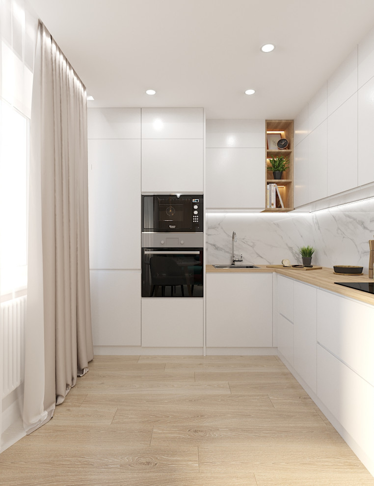 ЖК Фестиваль