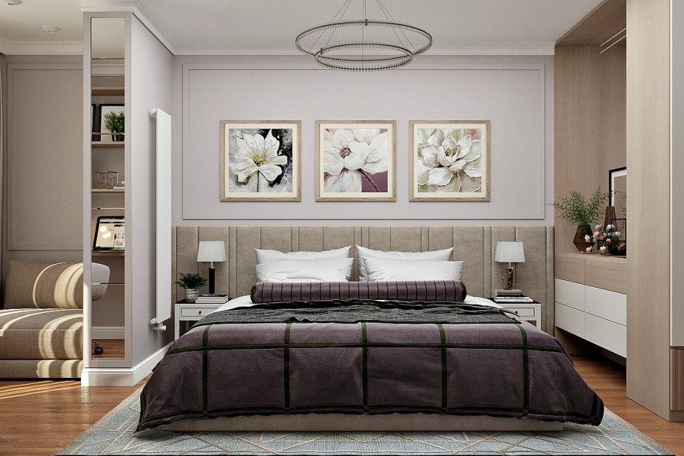 ЖК ИМПЕРИАЛ