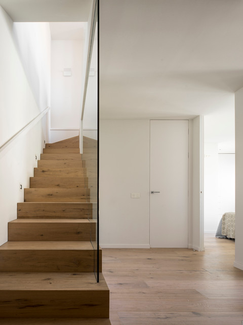 Maison de Vacance trendy-trappe