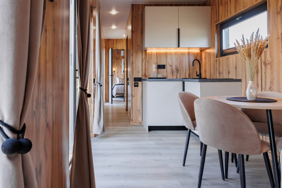 Valley Shelter Mocco