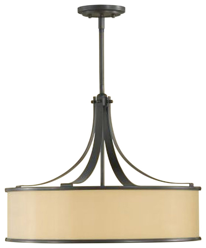 Murray Feiss F2343/4 Casual Luxury Chandelier - Transitional - Pendant ...