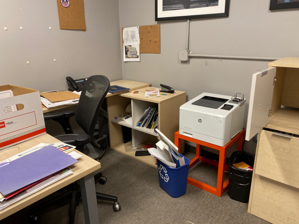North Hollywood Commercial Design