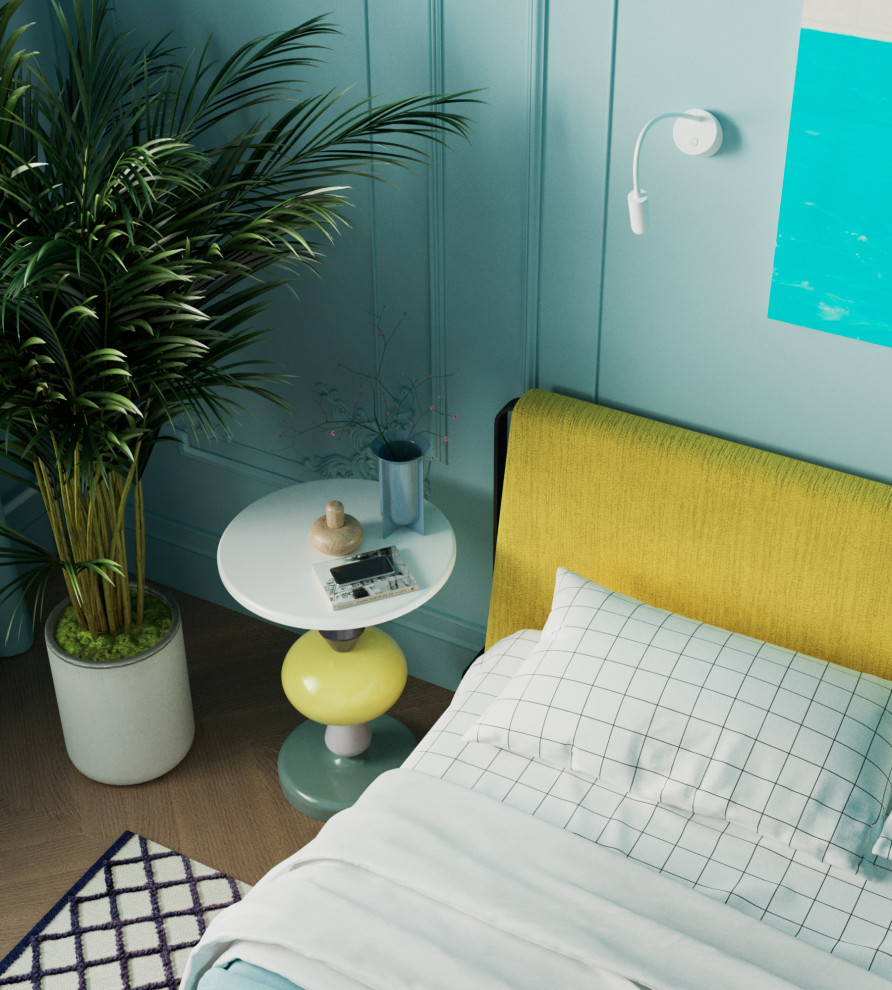 Садовническая улица