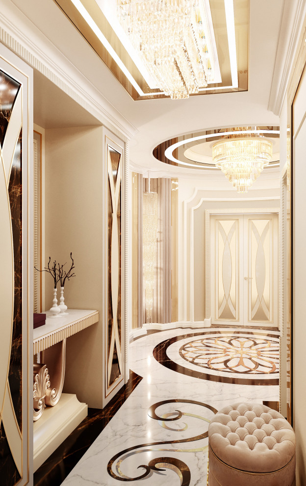 Классика в "Садах Пекина "