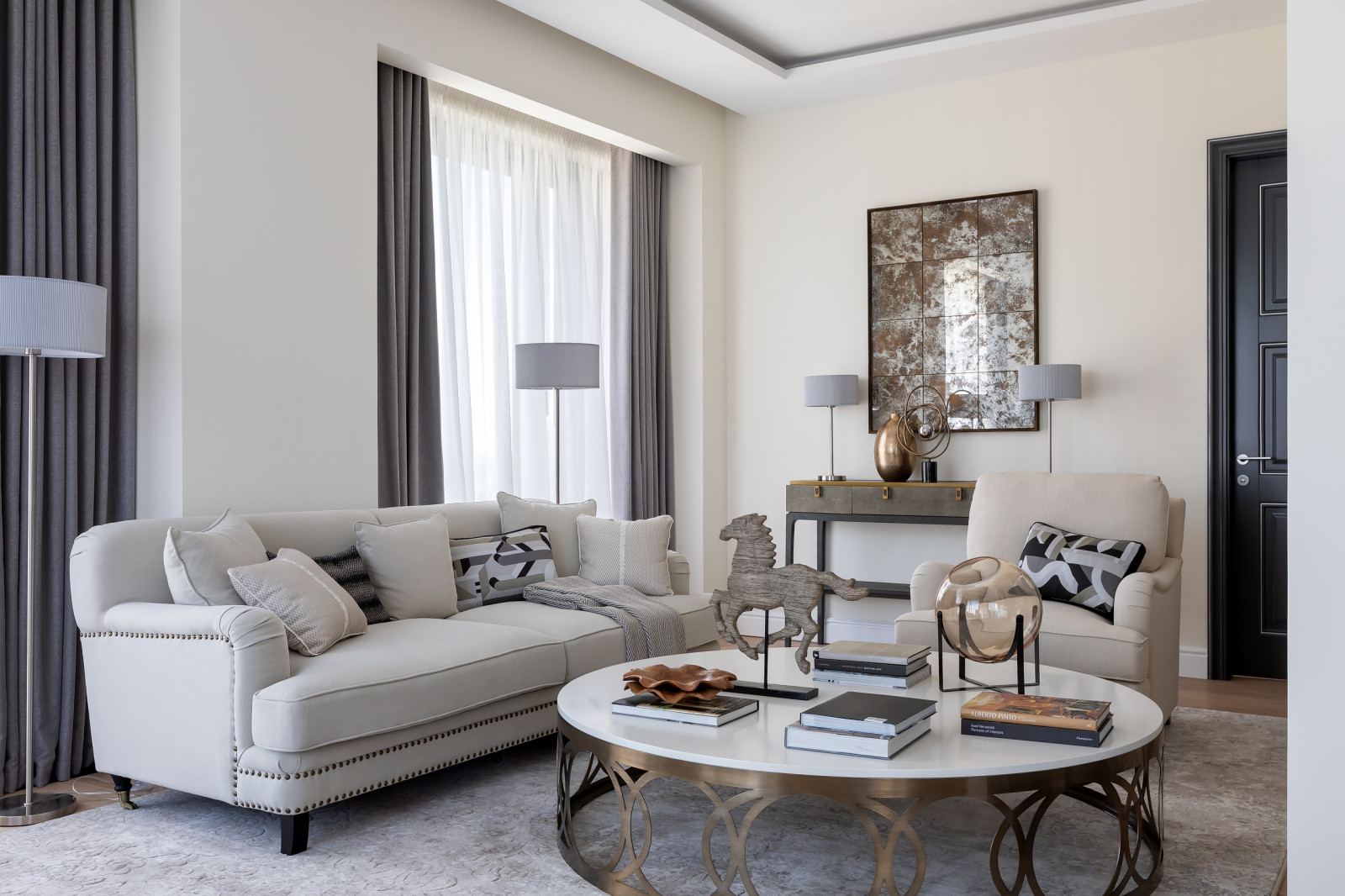 Квартира в ЖК Prime Park