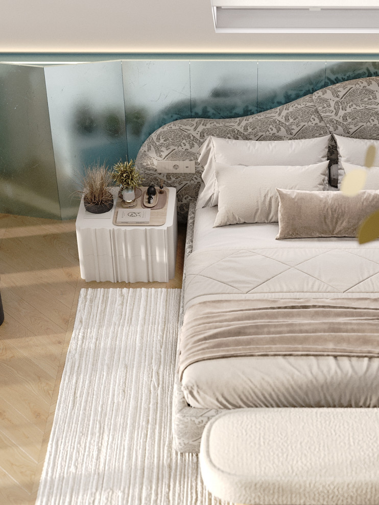 Белый лотос