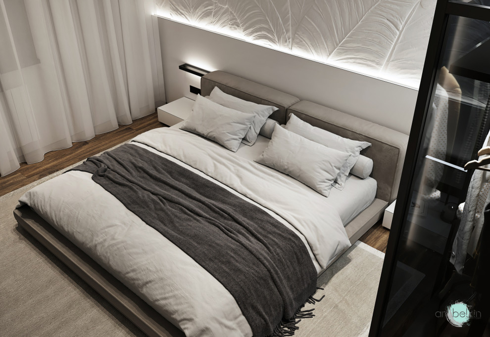 Квартира 190 кв