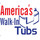 America's Walk-In Tubs