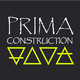 Prima Construction Corp