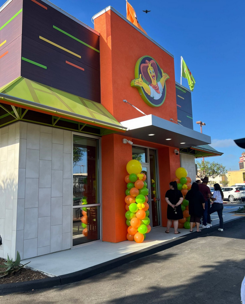 Pollo Campero | Lynwood CA