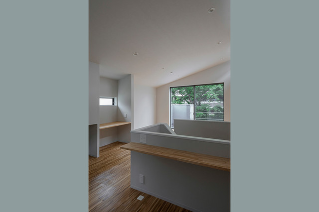 Djed contemporain-salon