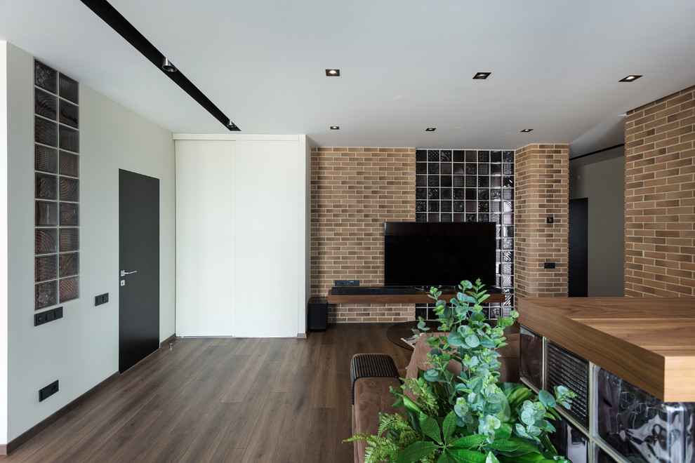 Фотосъемка интерьера, автор проекта Владимир Щанкин