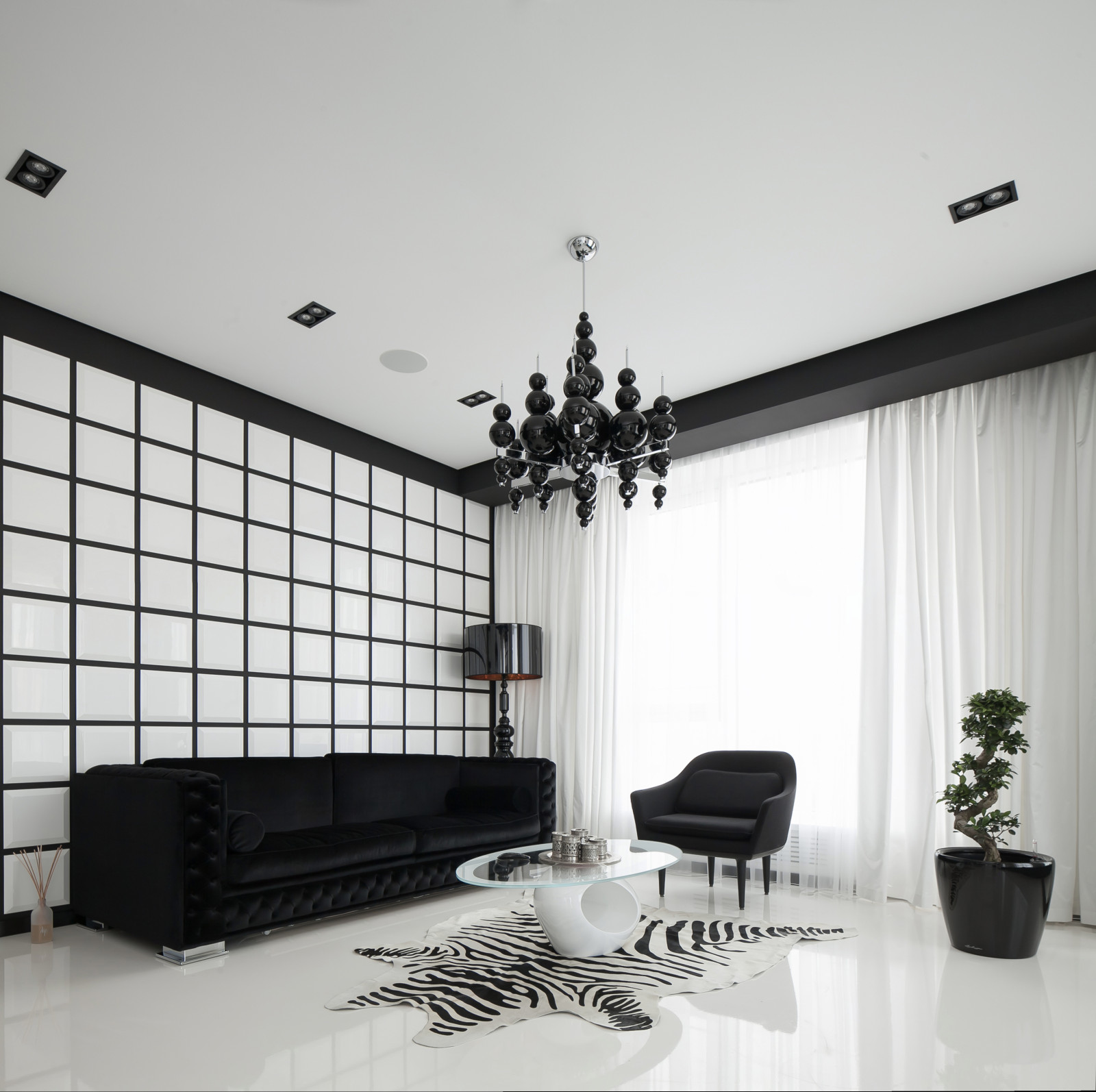 Квартира в ЖК "Космос"