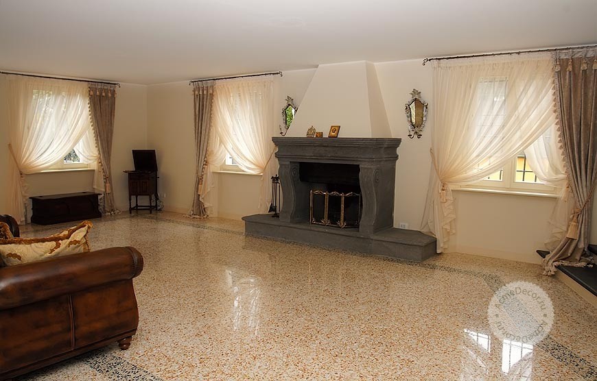 Вилла в Римини