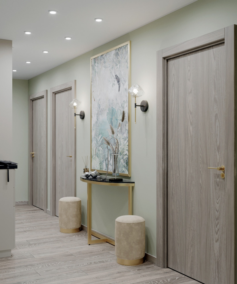 Женя, Женечка и со