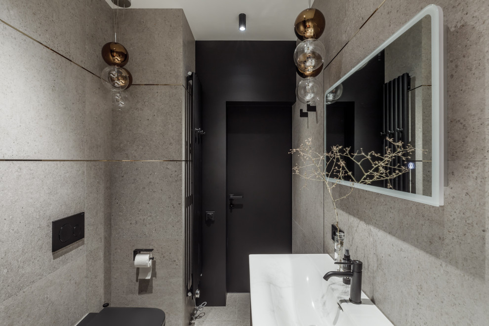 Квартира с видом на море