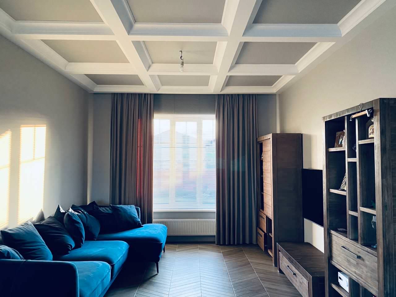 Дом american classic